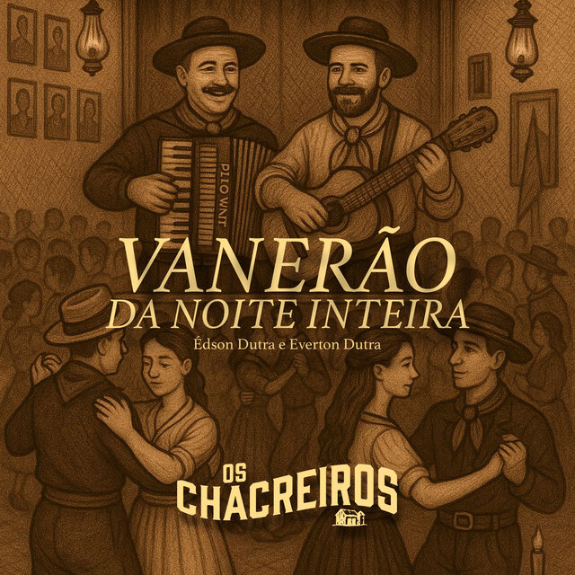 Vanerão da Noite Inteira