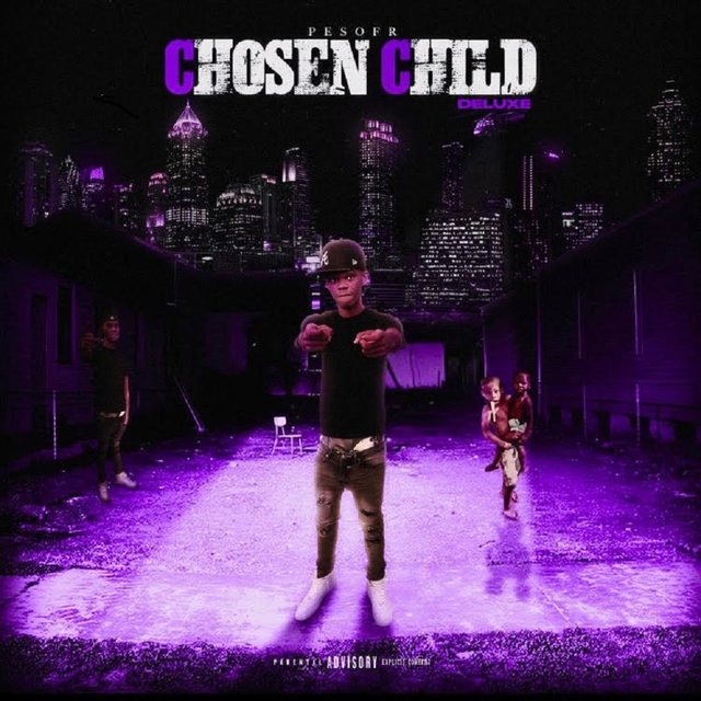 Chosen Child (Deluxe)