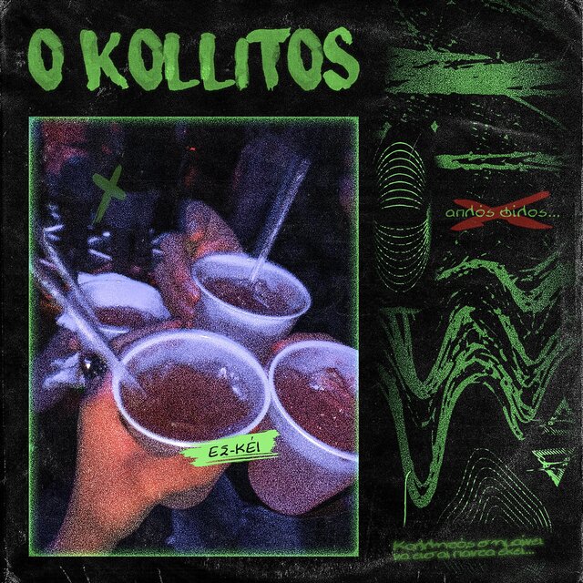O Kollitos