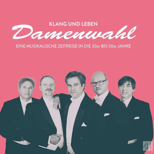 Damenwahl