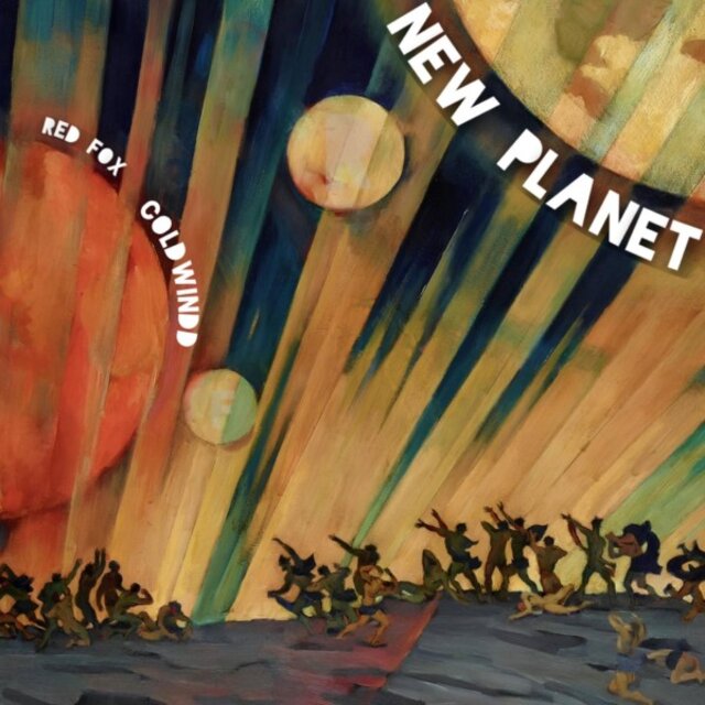 New Planet
