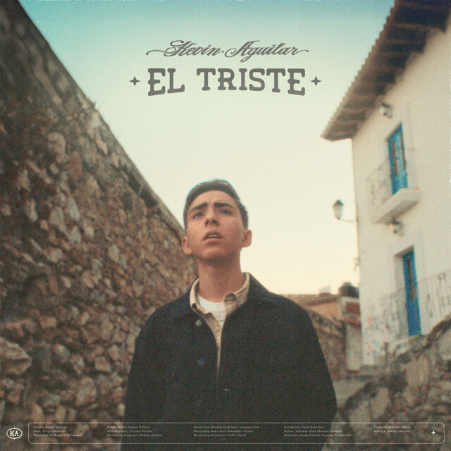 El Triste