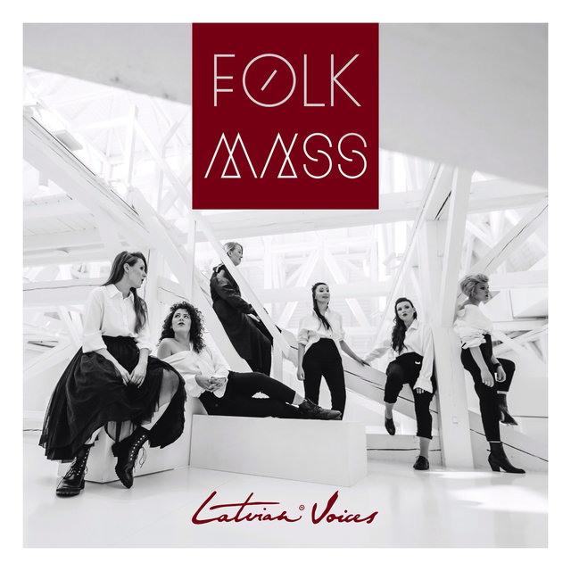 Folk Mass