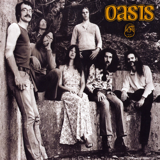 Oasis