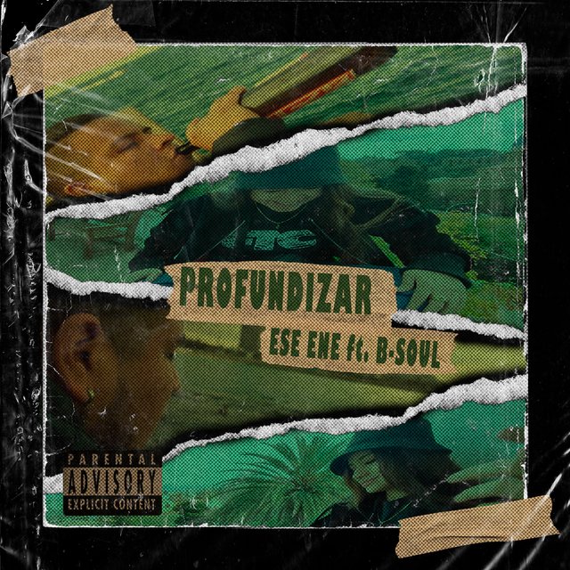 Profundizar (feat. B-Soul)