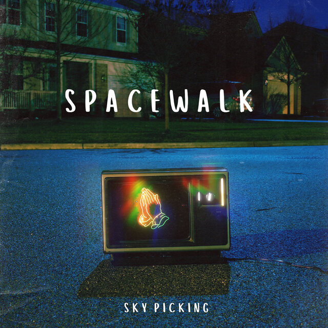 Spacewalk