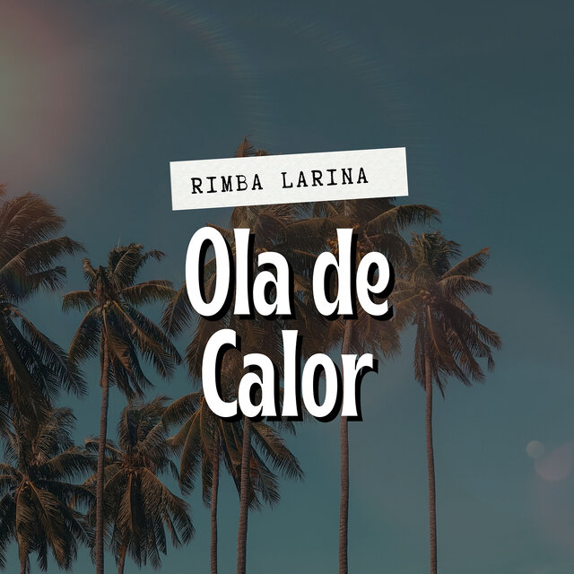 Ola De Calor