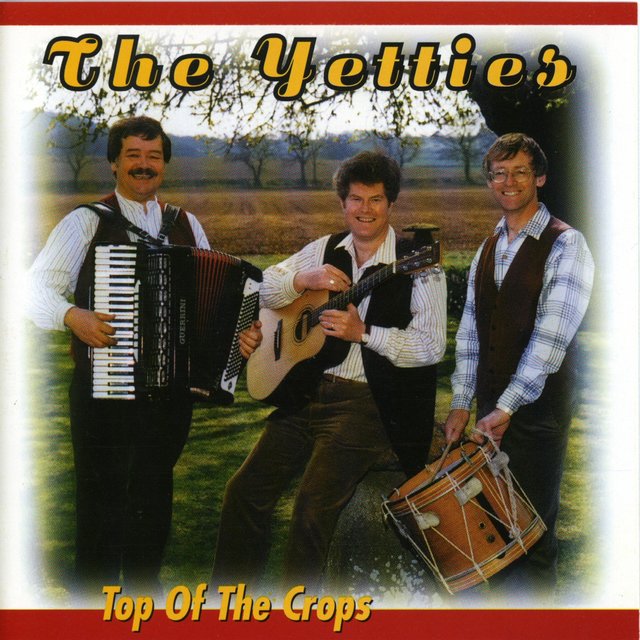 Top of the Crops (1995 Version)