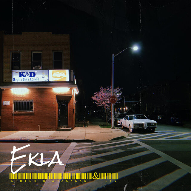 Ekla
