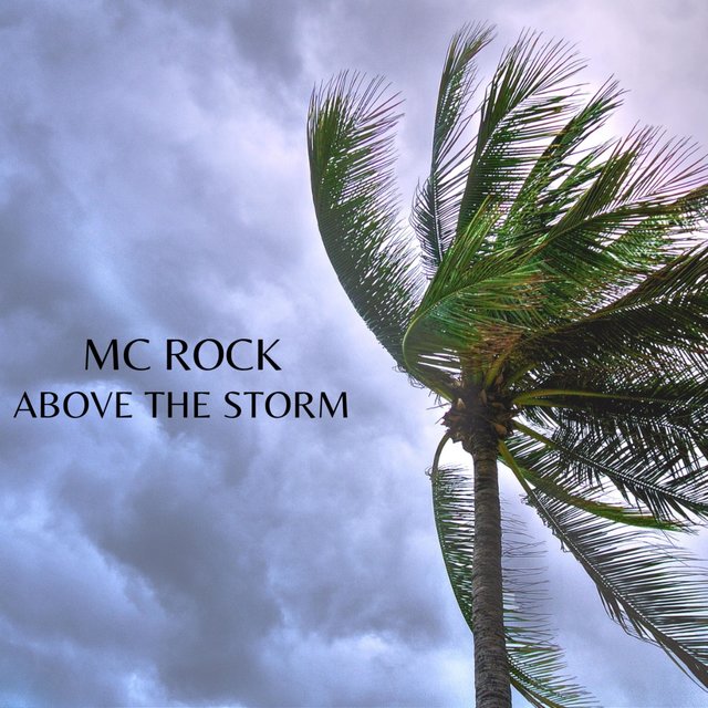 Above the Storm