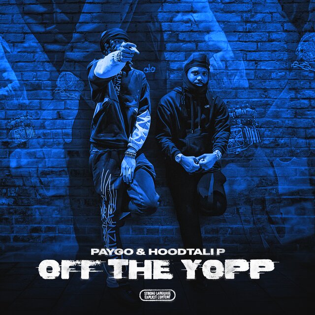 Off The Yopp