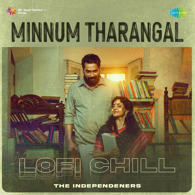 Minnum Tharangal (Lofi Chill)