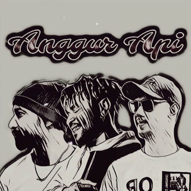 Anggur Api