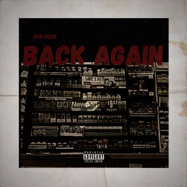 Back Again