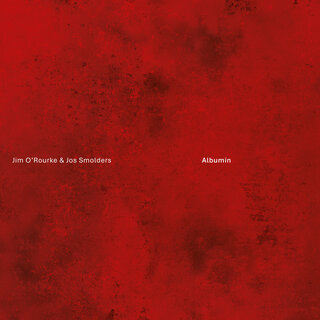 Jim O'Rourke - TIDAL