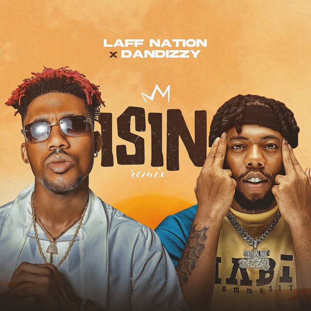 Isin (Remix)