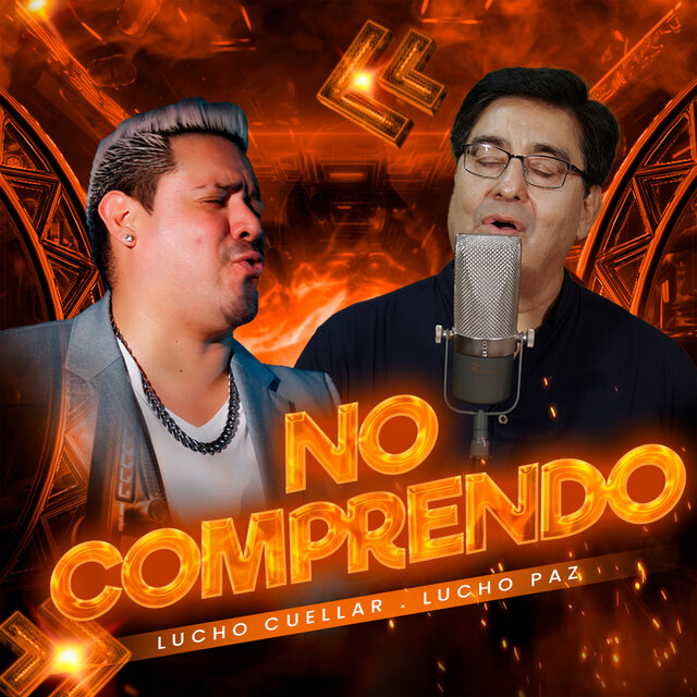 No Comprendo