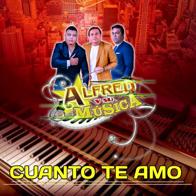 Cuanto Te Amo