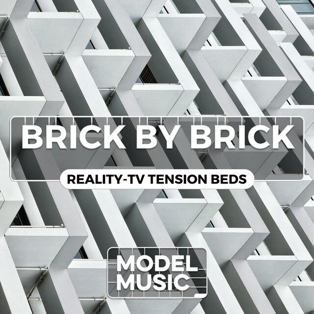 Brick By Brick - Reality TV Tension Beds