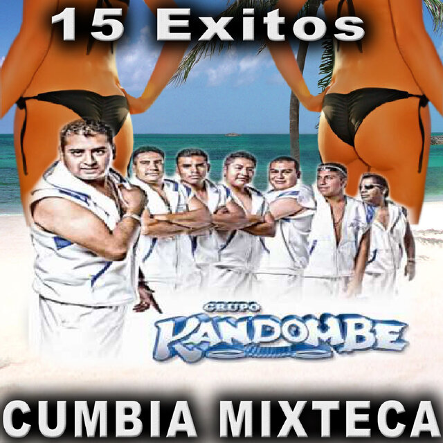 Cumbia Mixteca