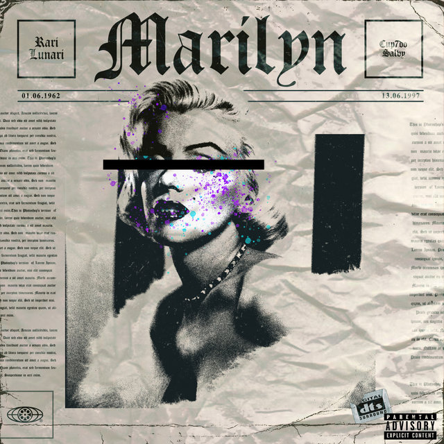 Marilyn
