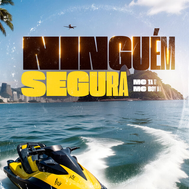 Ninguém Segura