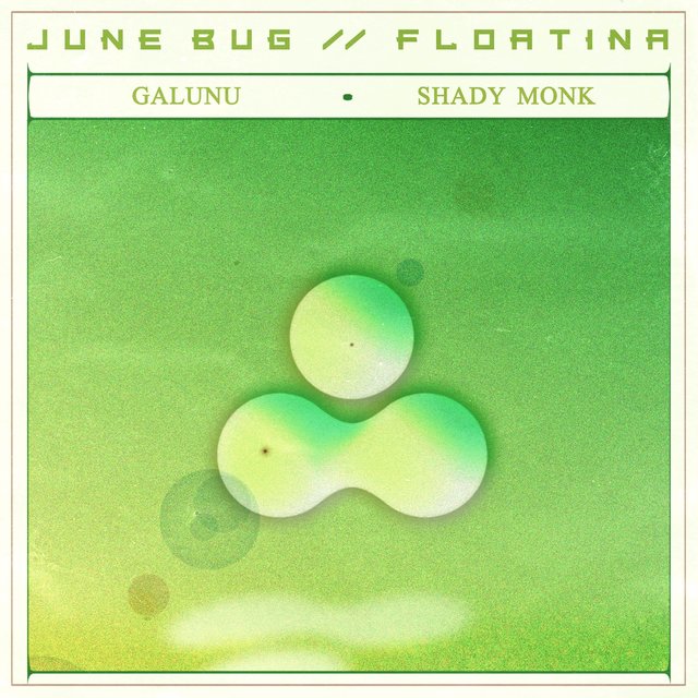 June Bug // Floatina