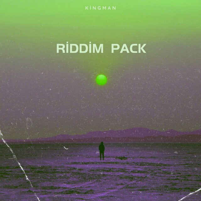 Riddim Pack