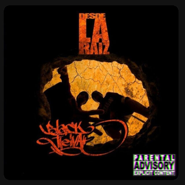 Desde la Raiz - Black Fleiva