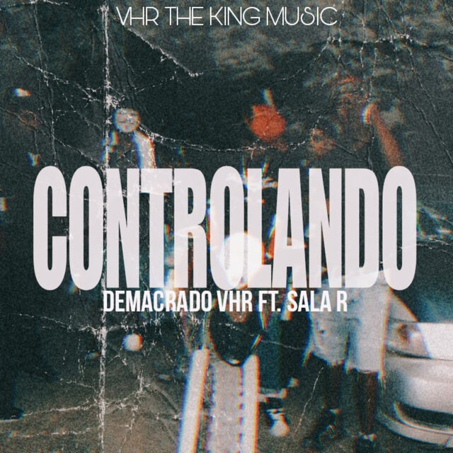 CONTROLANDO