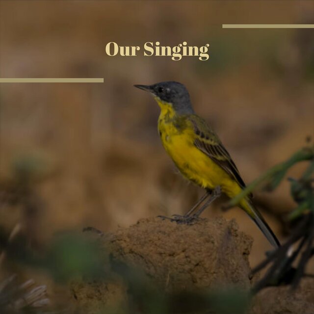 Our Singing