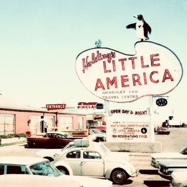 Little America