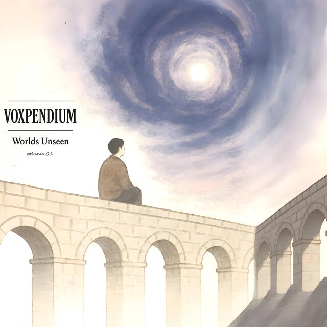 VOXPENDIUM:Worlds Unseen, Volume I