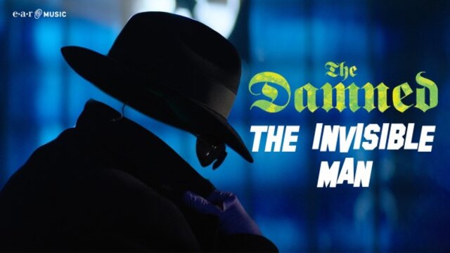 The Invisible Man