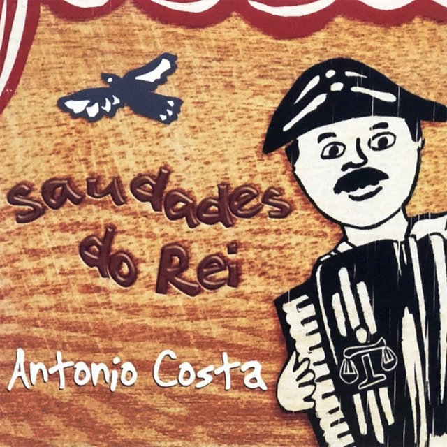 Saudades do Rei