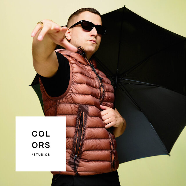 Na Vreksi - A COLORS SHOW