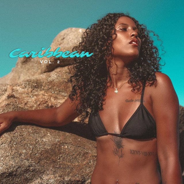 Caribbean, vol. 2