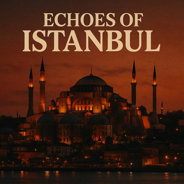 Echoes of Istanbul