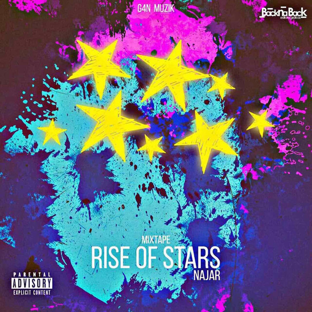 Rise of Stars
