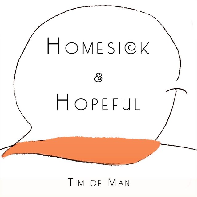 Homesick & Hopeful