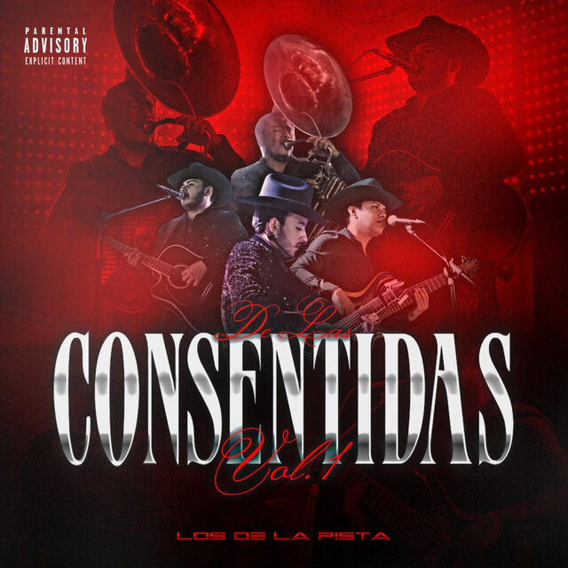 De las Consentidas, Vol. 1