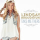 Cover art for album Take Me There by Lindsay Broughton