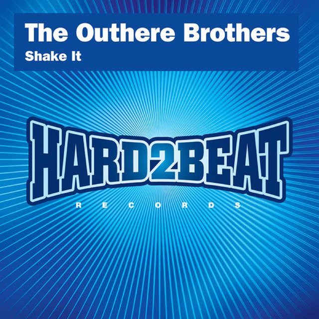 Shake It (Remixes)