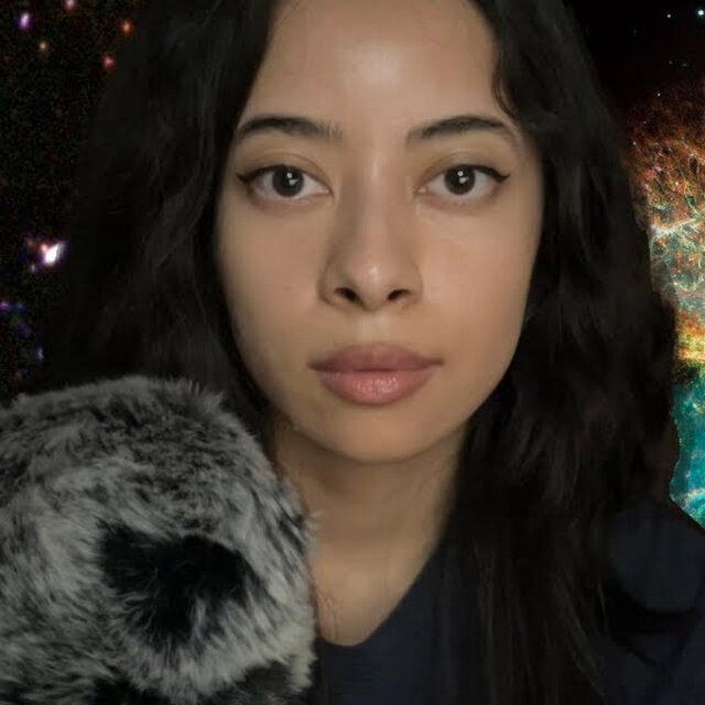 Whispered Space Facts You Shouldn’t Know (ASMR)