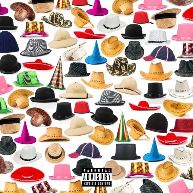 Man Of Many Hats