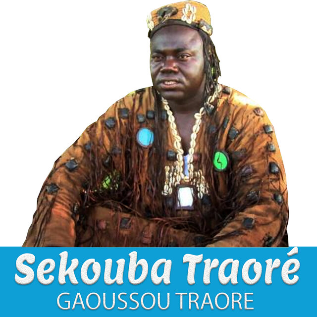 Gaoussou Traore