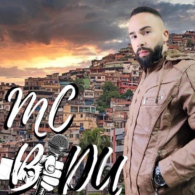 Mc  Bidu Mãe Não Precisa Chorar