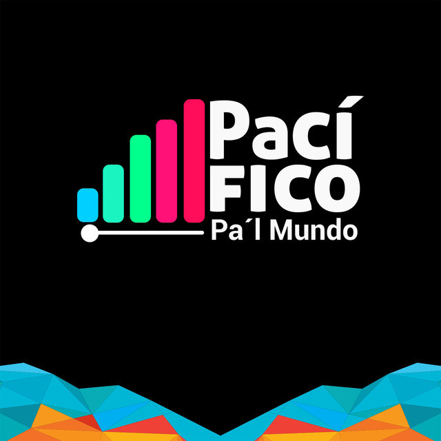 Pacífico Pa'l Mundo