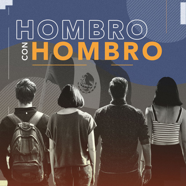 Hombro Con Hombro