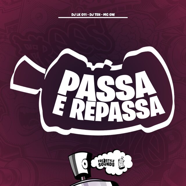 Passa E Repassa